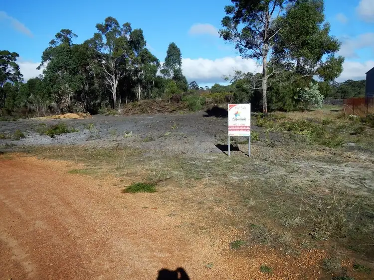 Second view of Homely land listing, 1/44 Boorara Rd, Northcliffe WA 6262