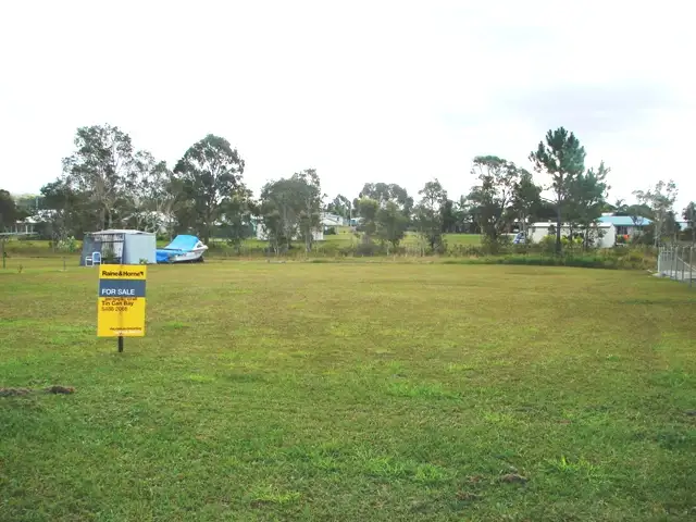 Second view of Homely land listing, 14 Regent Court, Cooloola Cove QLD 4580