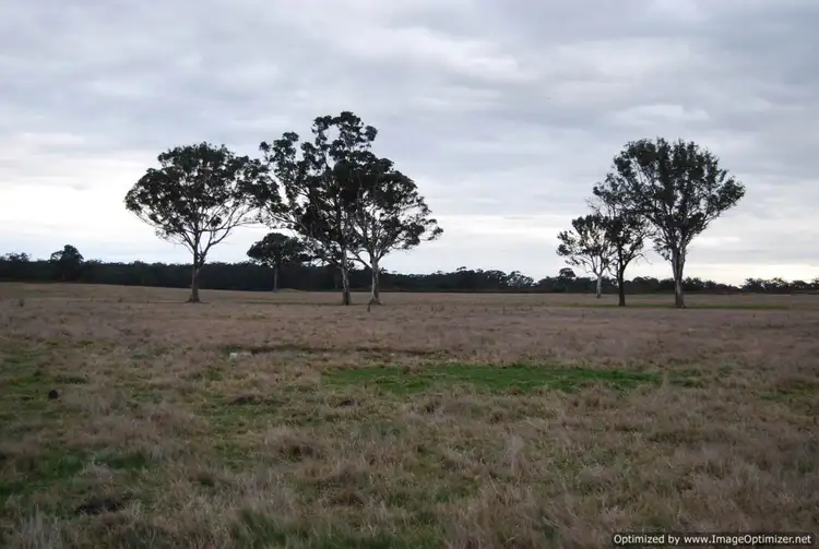 Second view of Homely rural property listing, 620 Fernbank-Glenaladale Road, Fernbank VIC 3864