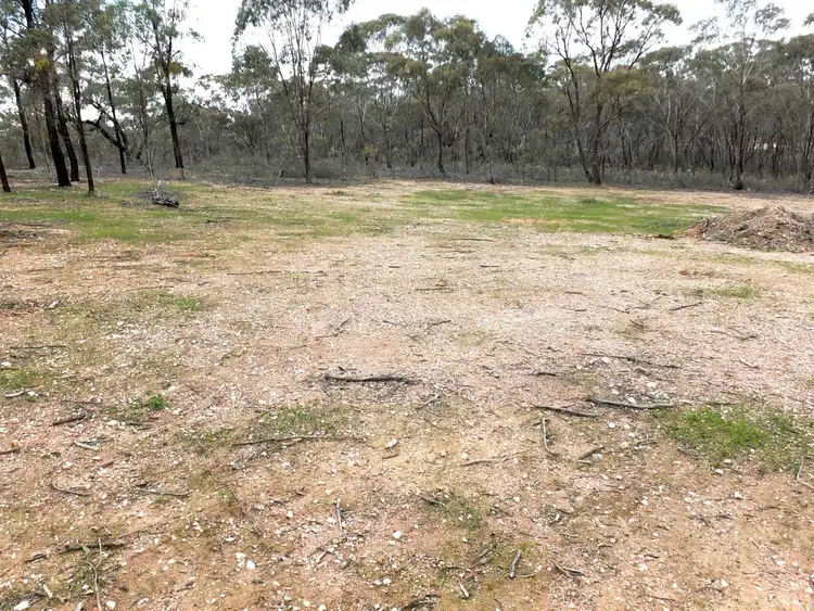 Sixth view of Homely land listing, Lot 1-TP512056 Pyrenees Highway, Avoca VIC 3467
