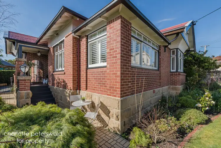 65 Swanston Street, New Town TAS 7008