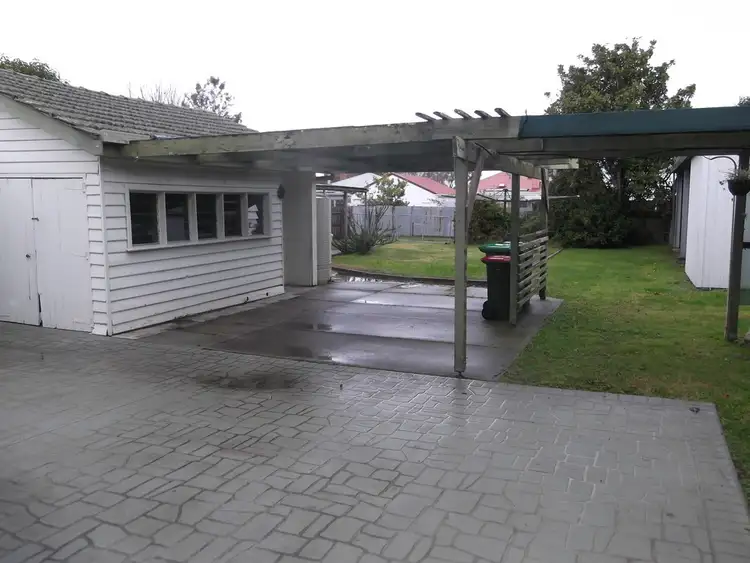 Fourth view of Homely house listing, 315 Main Street, Bairnsdale VIC 3875