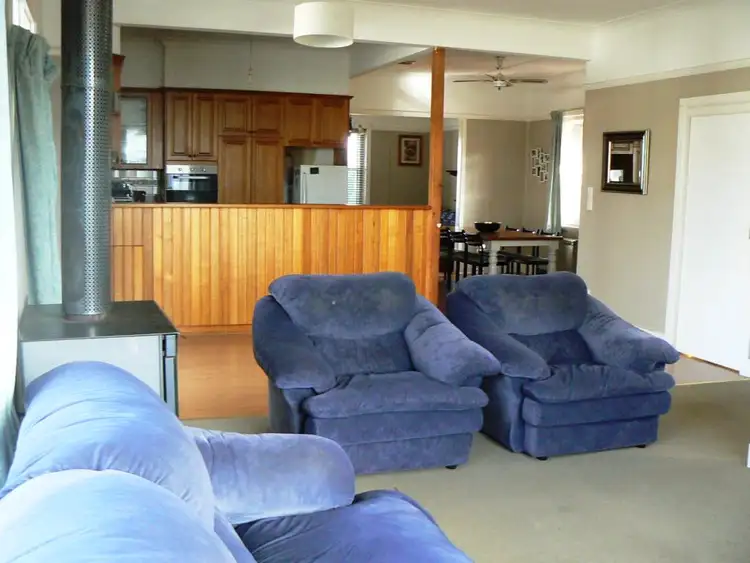 Fifth view of Homely house listing, 37 Gladstone Street, Orbost VIC 3888