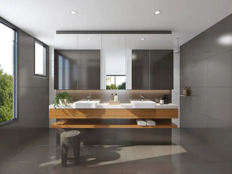 Third view of Homely townhouse listing, 2/42 Rooney Street, Templestowe Lower VIC 3107