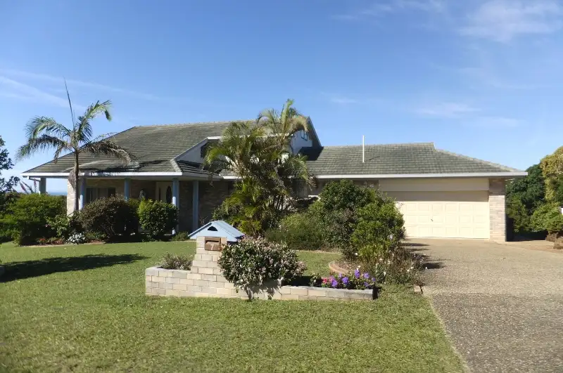 Main view of Homely house listing, 7 Stefan Close, Sandy Beach NSW 2456