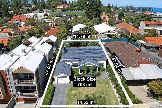 27 Eric Street, Cottesloe WA 6011