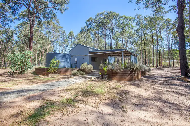 41 Dunlop Dr, Paxton NSW 2325