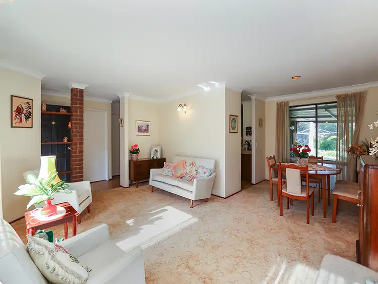 Third view of Homely house listing, 81 Orange Valley Road, Kalamunda WA 6076