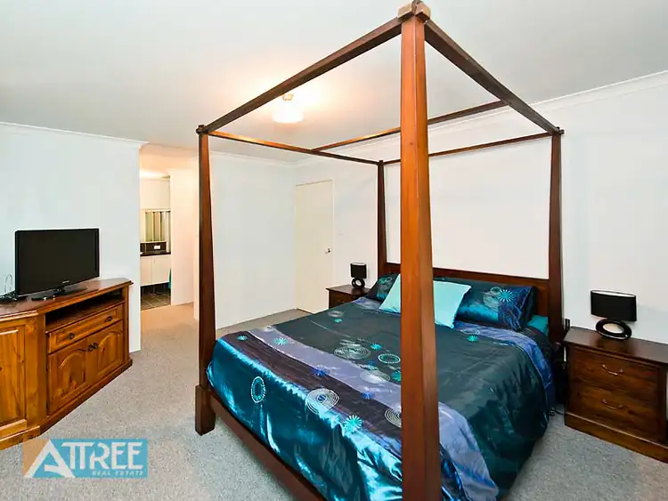 Second view of Homely house listing, 3 Binnia Mews, Harrisdale WA 6112