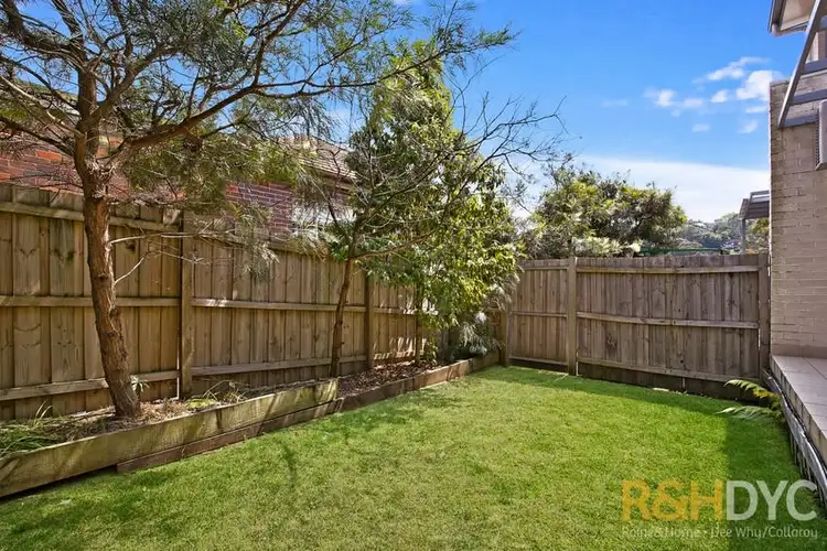 Second view of Homely unit listing, 14/21-25 Gulliver Street, Brookvale NSW 2100