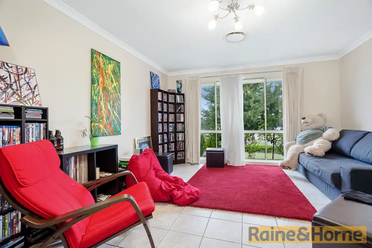 Sixth view of Homely house listing, 27 Bilyana Place, Rouse Hill NSW 2155