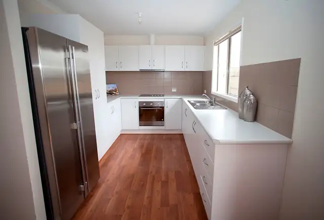 Second view of Homely house listing, 16a Jacobs Street, Cowell SA 5602