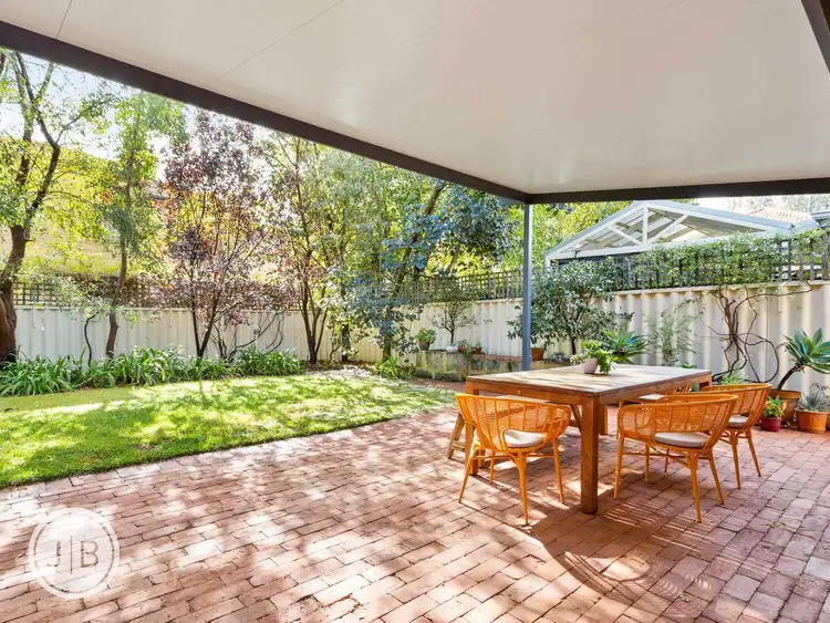 Third view of Homely house listing, 6 The Pines, Como WA 6152