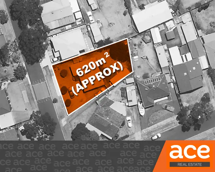 Fourth view of Homely house listing, 58 Wackett Street, Laverton VIC 3028