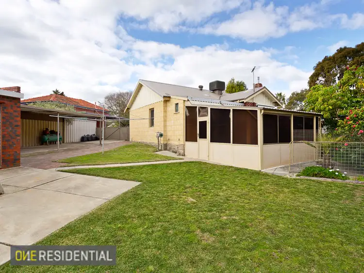 Fourth view of Homely house listing, 35 Tonkin Road, Hilton WA 6163