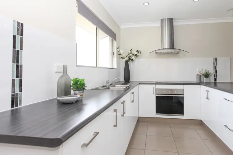 Fifth view of Homely house listing, 3 Nellie Court, Mirani QLD 4754