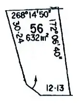 Third view of Homely land listing, Lot 56 Roche Street, Freeling SA 5372