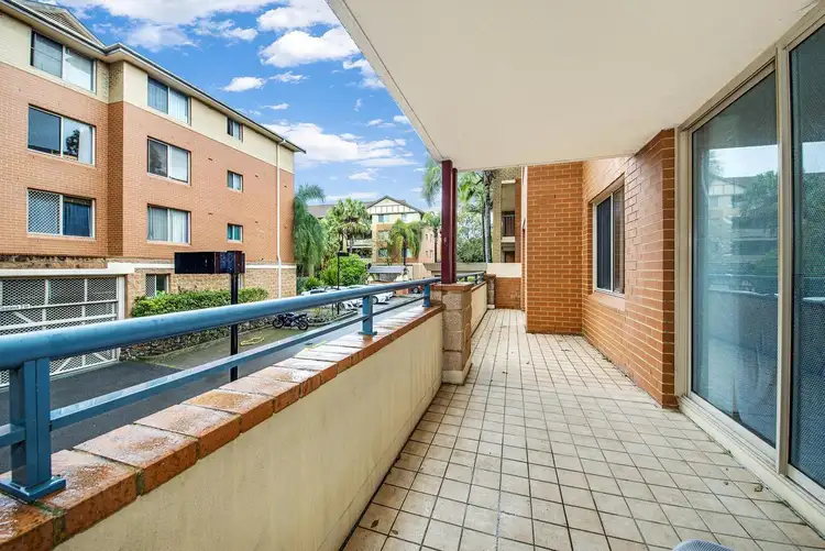 Fifth view of Homely apartment listing, 30I 19-21 George Street, North Strathfield NSW 2137