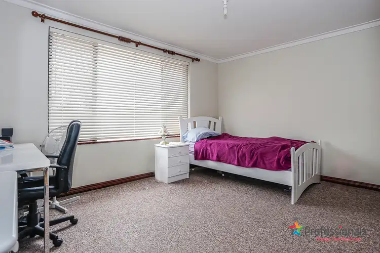 Fourth view of Homely house listing, 72 Danbury Crescent, Girrawheen WA 6064