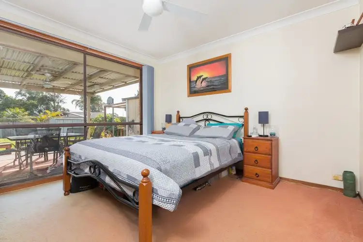Fifth view of Homely house listing, 7 Smith Avenue, Albion Park NSW 2527