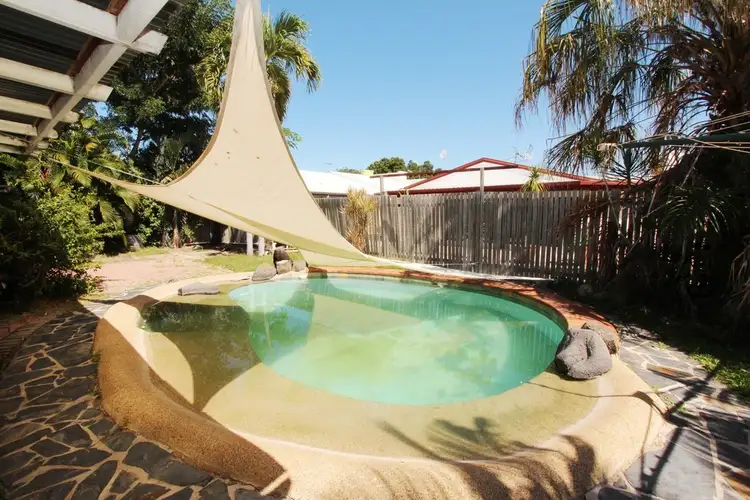 Second view of Homely house listing, 14 Lanark Street, Kirwan QLD 4817