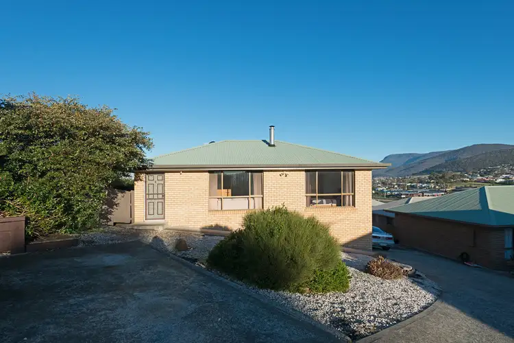 Main view of Homely unit listing, 3/5-7 Aldridge Court, Claremont TAS 7011