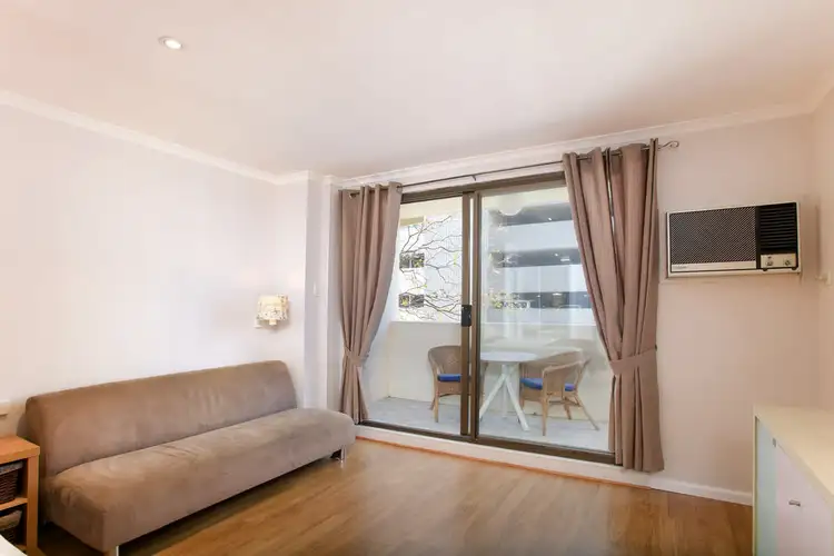 Fifth view of Homely studio listing, 112/48-52 Sydney Road, Manly NSW 2095