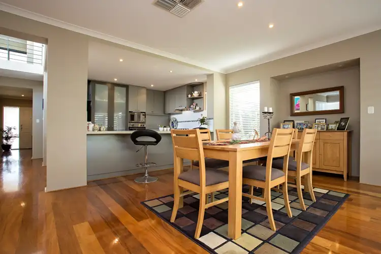 Fifth view of Homely house listing, 3 Harbour Retreat, Erskine WA 6210