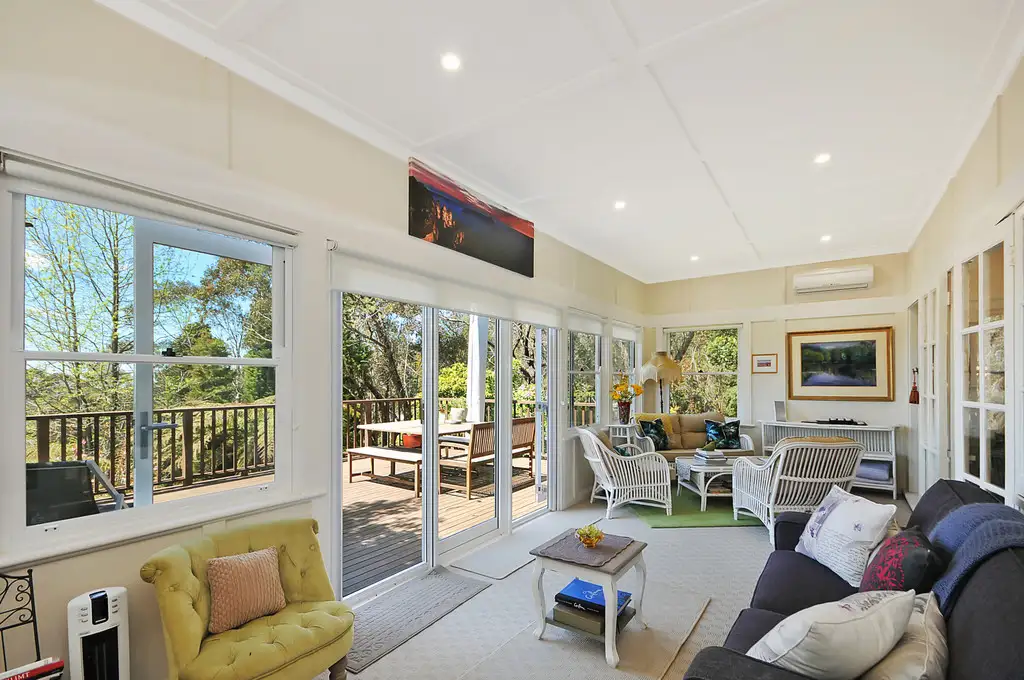 Main view of Homely house listing, 36 Taylor Avenue, Wentworth Falls NSW 2782