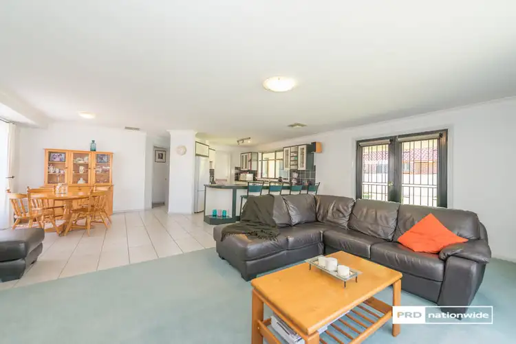 Fourth view of Homely house listing, 7 Cobb & Co Circuit, Tamworth NSW 2340