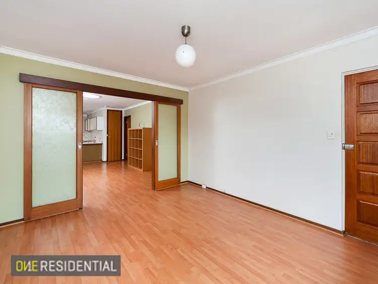 Main view of Homely house listing, 204b Carrington Street, Hilton WA 6163