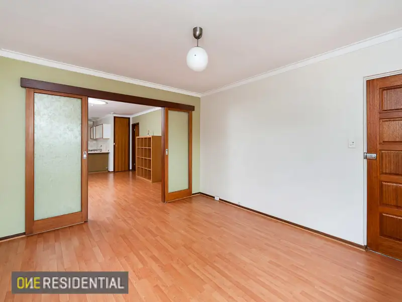 Main view of Homely house listing, 204b Carrington Street, Hilton WA 6163