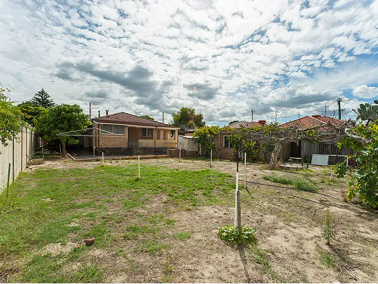 Second view of Homely house listing, 24 McMillan Street, Victoria Park WA 6100