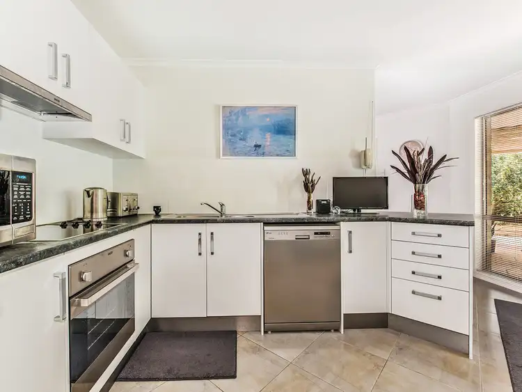 Fourth view of Homely house listing, 3 Moilow Crt, Tewantin QLD 4565