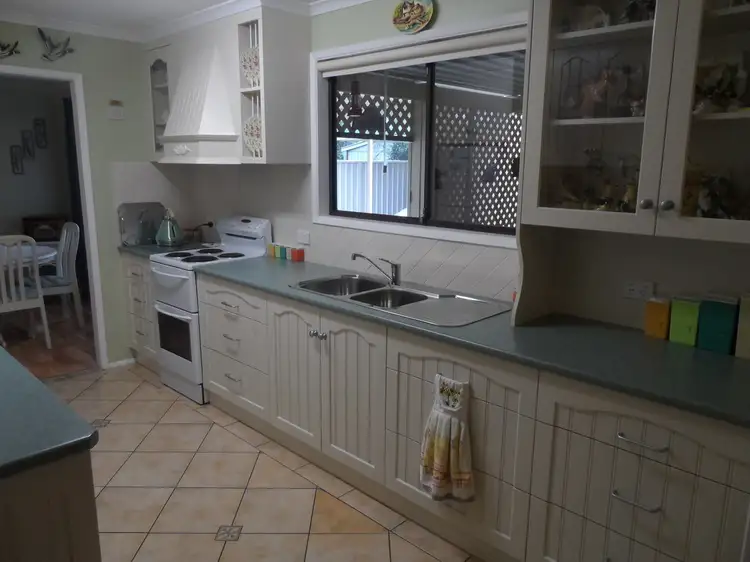 Third view of Homely house listing, 16 Eringa Avenue, Loxton SA 5333