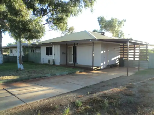 Second view of Homely house listing, 20 Main Street, Meekatharra WA 6642