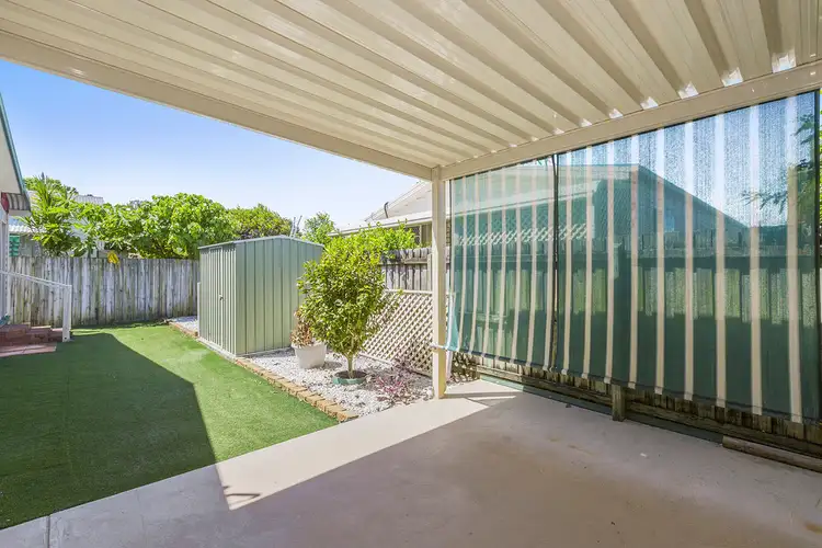 Sixth view of Homely villa listing, 88 / 67 Winders Place, Banora Point NSW 2486