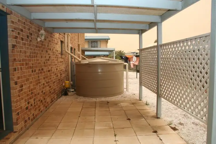 Fifth view of Homely unit listing, 4/277 Haly Street, Kingaroy QLD 4610