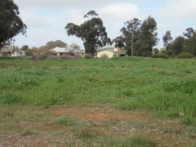 Third view of Homely land listing, 17-19 Hill Street, Ganmain NSW 2702