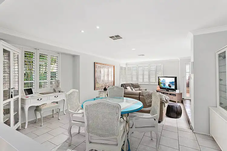 Fifth view of Homely house listing, 8 Jabiru Place, Woronora Heights NSW 2233