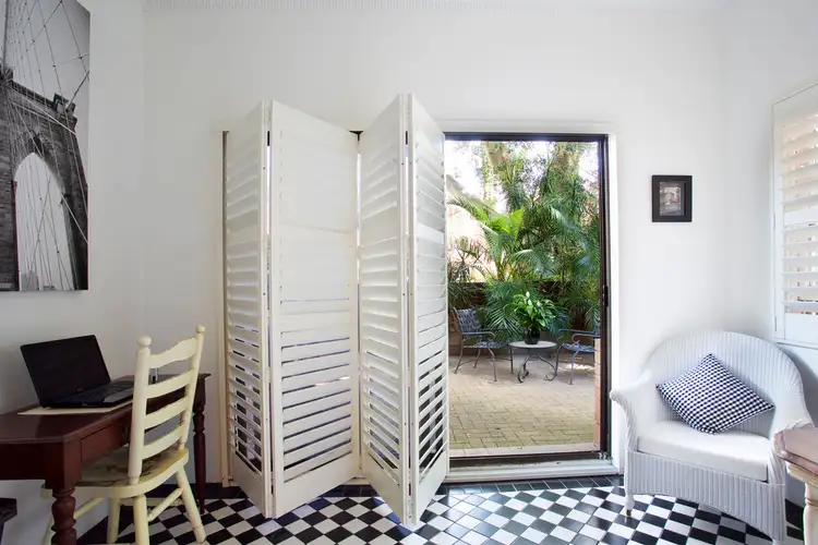 Second view of Homely unit listing, 1/29 Balfour Road, Rose Bay NSW 2029