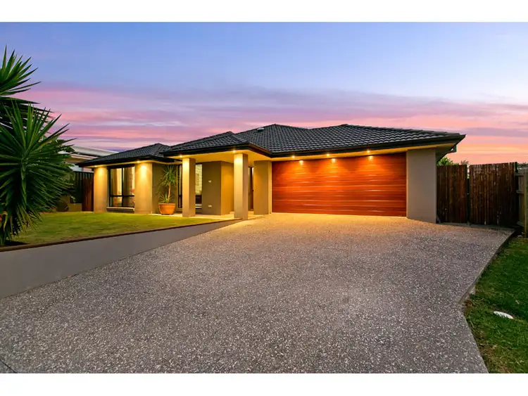 Second view of Homely house listing, 22 Liner Street, Wellington Point QLD 4160