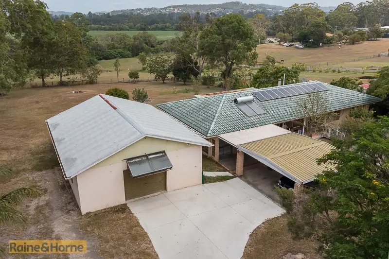 Main view of Homely house listing, 47 Albert St, Eagleby QLD 4207
