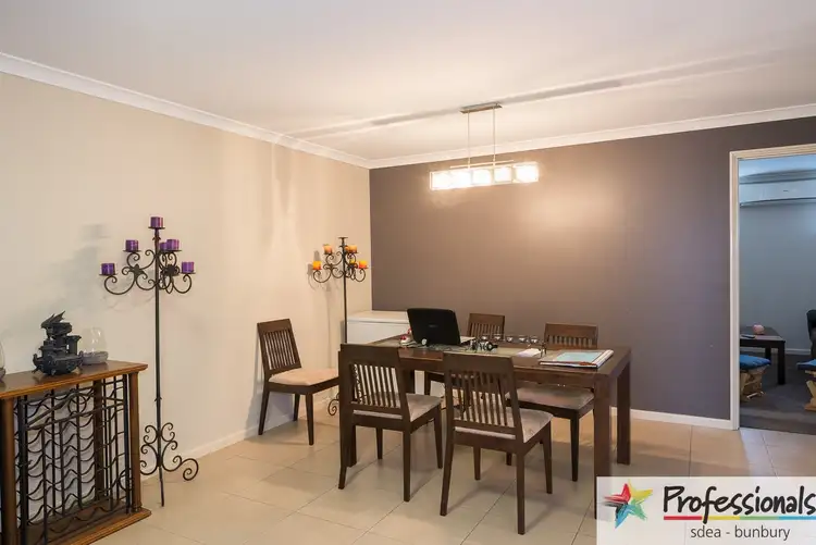 Third view of Homely unit listing, 35B Wisbey Street, Carey Park WA 6230