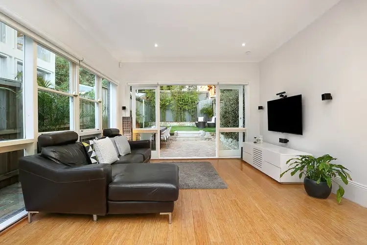 Fifth view of Homely house listing, 47 Thornley Street, Leichhardt NSW 2040