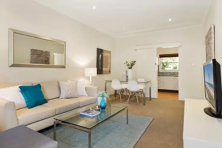 Third view of Homely unit listing, 4/25A Hampden Road, Artarmon NSW 2064