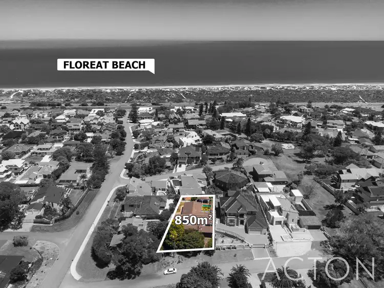 Fifth view of Homely house listing, 3 Yallambee Place, City Beach WA 6015