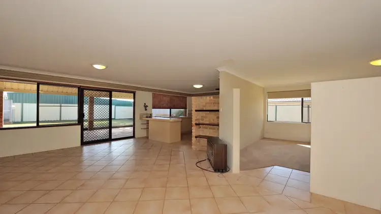Fourth view of Homely house listing, 8 Tay Court, Cooloongup WA 6168