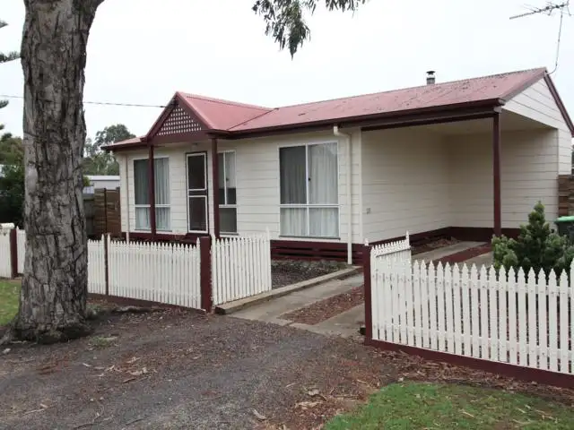 29 Duke Street, Yarram VIC 3971