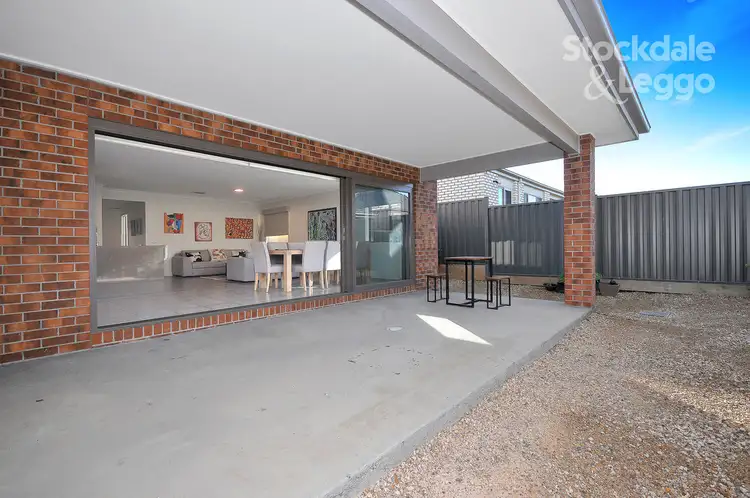 Seventh view of Homely house listing, 21 Vanin Street, Wollert VIC 3750